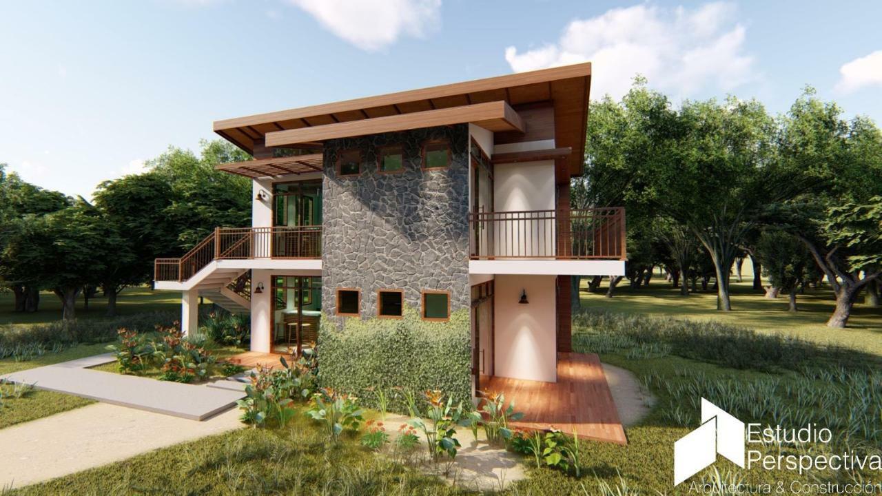 Puma Meraki Mountain View Monteverde Exterior foto